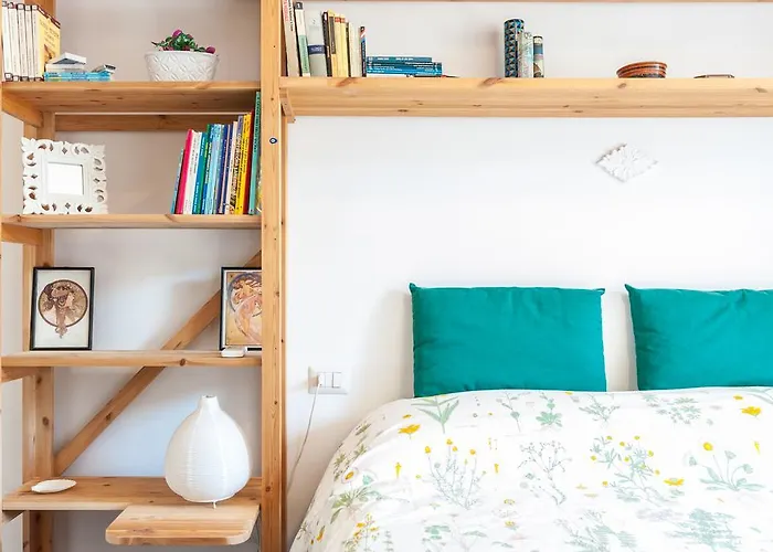 Apartamento Otranto
