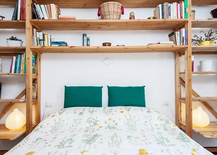 Otranto Apartamento Roma
