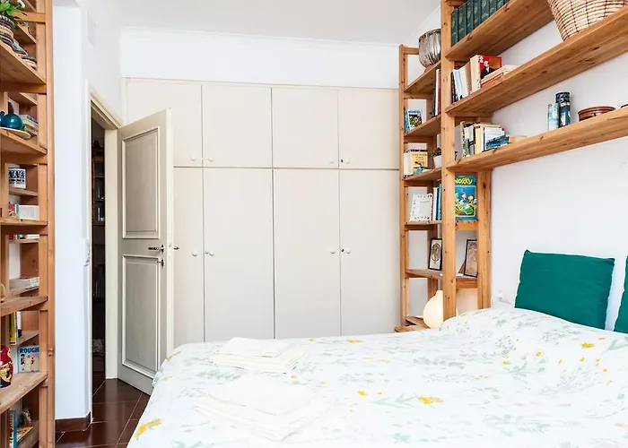 Otranto Apartamento *