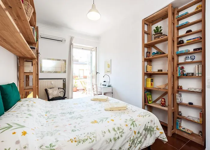 Otranto Apartamento Roma