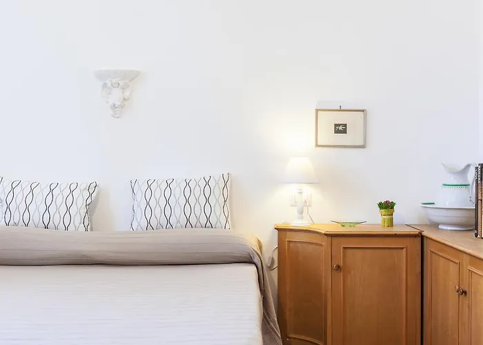 Apartamento Otranto *