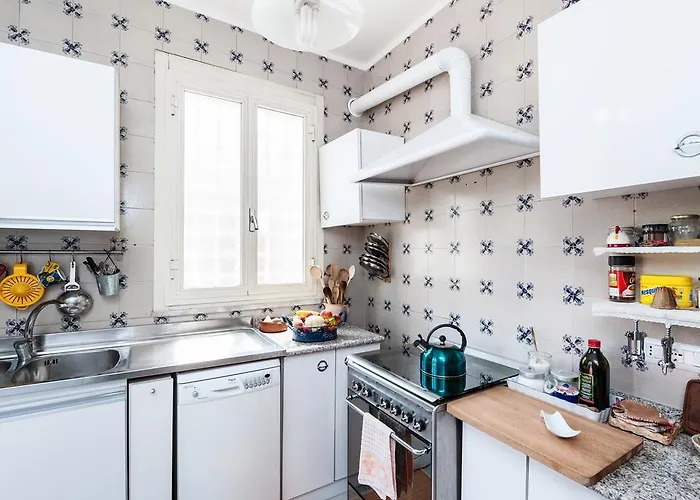 Apartamento Otranto *