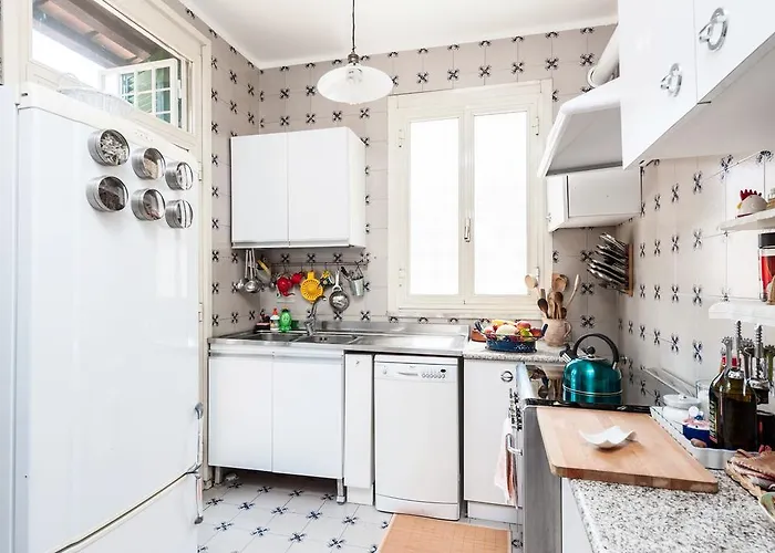 Apartamento Otranto