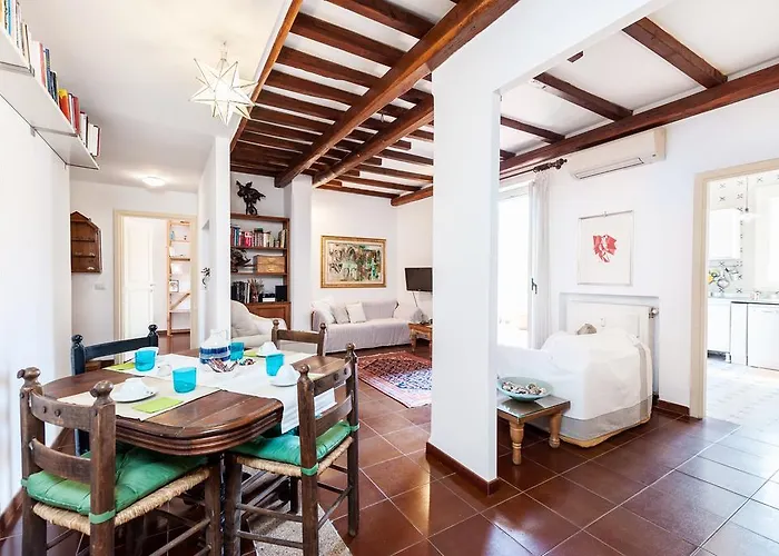 Apartamento Otranto Roma