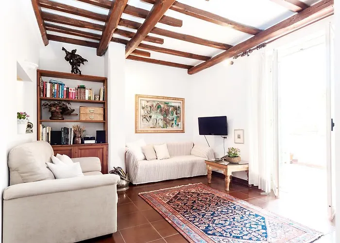 Apartamento Otranto