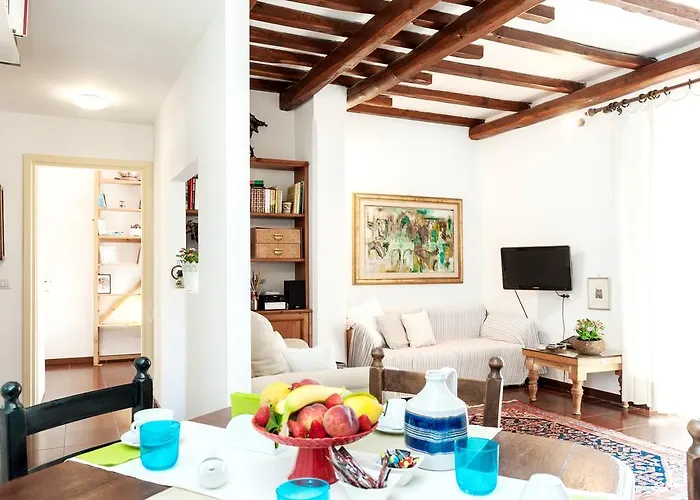 Otranto Apartamento Roma