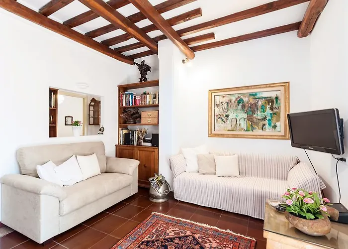 Apartamento Otranto