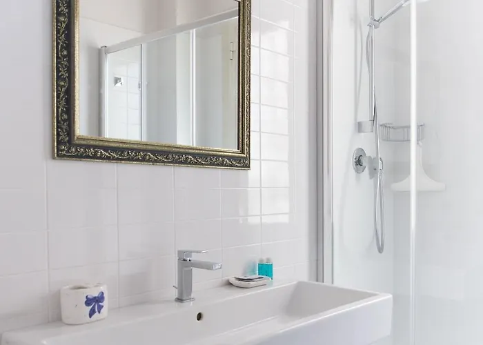 Otranto Apartamento Roma